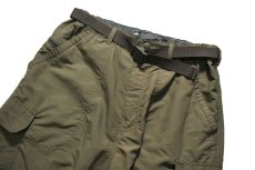 画像2: Used REI Nylon Cargo Pants (2)