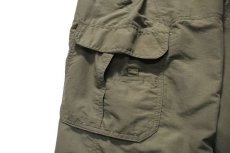 画像5: Used REI Nylon Cargo Pants (5)