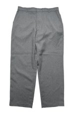 画像1: Used Levi's Action Slacks Grey リーバイス (1)