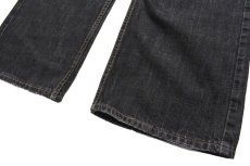 画像3: Used Levi's 569 Denim Pants #1269 リーバイス (3)