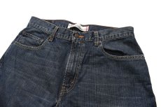 画像2: Used Levi's 569 Denim Pants #1057 リーバイス (2)