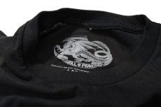 画像3: Powell Peralta Tucking Skeleton Aging Tee (3)