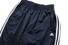 画像2: Used adidas Track Pants Navy (2)