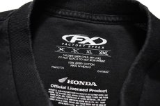 画像5: Used Corporate S/S Print Tee "HONDA" (5)