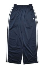 画像1: Used adidas Track Pants Navy (1)