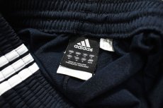 画像6: Used adidas Track Pants Navy (6)