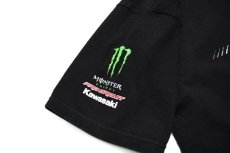 画像3: Used Corporate S/S Print Tee "Pro Circuit, Kawasaki, Monster" (3)