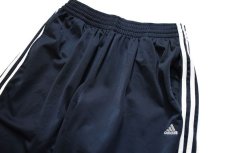 画像2: Used adidas Track Pants Navy (2)