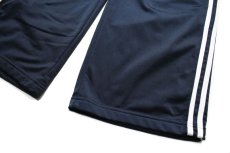 画像3: Used adidas Track Pants Navy (3)