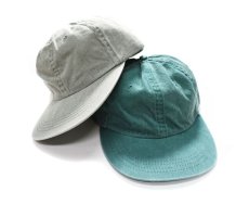 画像1: Deadstock Blank Cap (1)