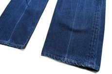 画像3: 99' Used Levi's 501 Denim Pants made in USA リーバイス (3)