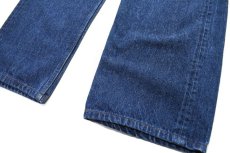 画像3: 94' Used Levi's 501 Denim Pants made in USA リーバイス (3)