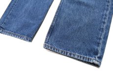 画像3: 92' Used Levi's 501 Denim Pants made in USA リーバイス (3)