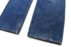 画像3: 94' Used Levi's 501 Denim Pants made in USA リーバイス (3)