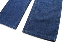 画像3: 86' Used Levi's 501 Denim Pants made in USA リーバイス (3)