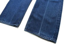 画像3: 98' Used Levi's 501 Denim Pants made in USA リーバイス (3)