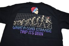 画像4: Liquid Blue Grateful Dead Evolution T-Shirt (4)