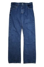 画像1: Used Levi's 517 Denim Pants リーバイス (1)