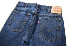 画像4: Used Levi's 517 Denim Pants リーバイス (4)