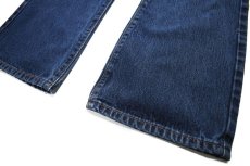 画像3: Used Levi's 517 Denim Pants リーバイス (3)