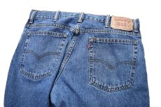 画像4: Used Levi's 517 Denim Pants リーバイス (4)