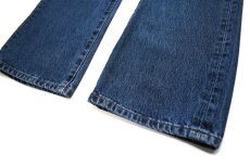 画像3: Used Levi's 517 Denim Pants リーバイス (3)