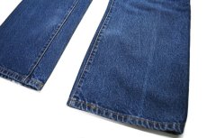 画像3: Used Levi's 517 Denim Pants リーバイス (3)