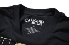 画像3: Liquid Blue Grateful Dead Evolution T-Shirt (3)