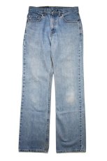 画像1: 90s Used Levi's 517 Denim Pants made in USA リーバイス (1)