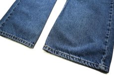 画像3: Used Levi's 517 Denim Pants リーバイス (3)