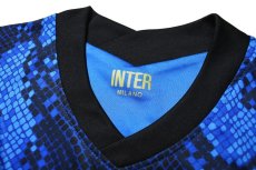 画像3: Used Inter Milano Football Jersey (3)