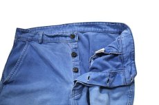 画像5: Used French Work Pants (5)