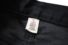 画像7: Used RRL Denim Pants made in USA (7)