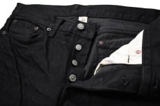 画像6: Used RRL Denim Pants made in USA (6)