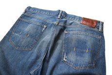 画像4: Used Polo Ralph Laurn Denim Pants (4)