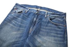 画像2: Used Polo Ralph Laurn Denim Pants (2)