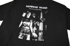 画像2: 【SALE】Used Movie S/S Print Tee "Morrow Road" (2)