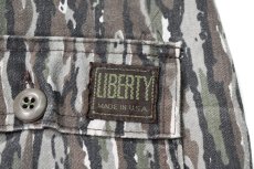 画像5: Used Liberty Realtree Baker Pants made in USA  (5)