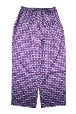 画像1: Raji Chef Pants Purple (1)