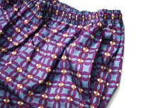 画像7: Raji Chef Pants Purple (7)