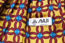 画像5: Raji Chef Pants Yellow (5)