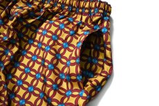 画像7: Raji Chef Pants Yellow (7)