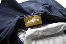 画像5: Juniper Microfiber Wide Brim Flap Cap (5)