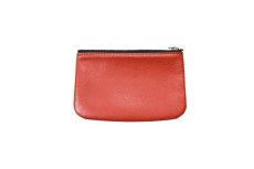 画像8: made in ASAKUSA Color Leather Compact Wallet (8)