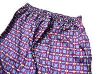 画像2: Raji Chef Pants Purple (2)