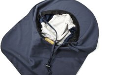 画像4: Juniper Microfiber Wide Brim Flap Cap (4)