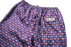 画像4: Raji Chef Pants Purple (4)