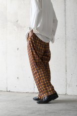 画像9: Raji Chef Pants Yellow (9)