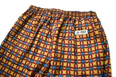 画像4: Raji Chef Pants Yellow (4)