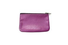 画像4: made in ASAKUSA Color Leather Compact Wallet (4)